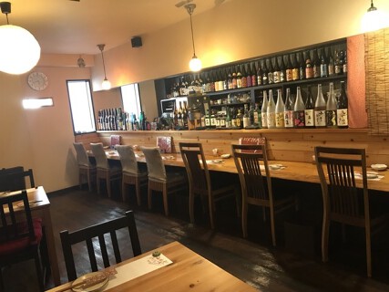 料理屋 十なりの画像