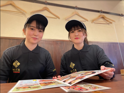 三田製麺所　なんば店の画像