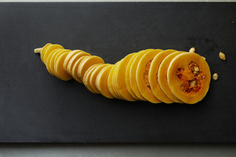 REVIVE KITCHEN THREE AOYAMAの画像