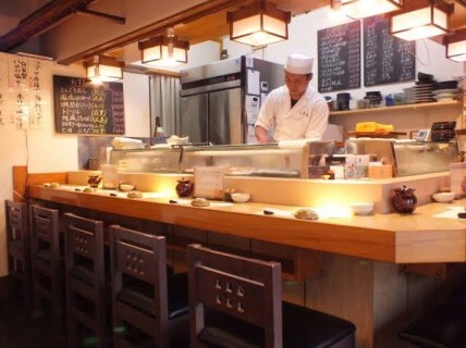 すし宗達の画像