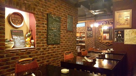 ビストログルートンの画像