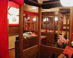 鉄板厨房 広島焼き お多福の画像