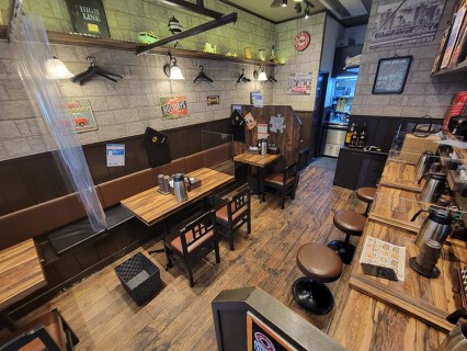 かすや　ヴィアあべのウォーク店の画像