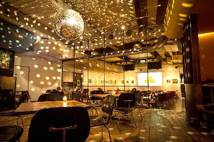 NOS 恵比寿の画像