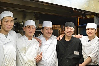 活菜旬魚さんかい　月寒本店の画像