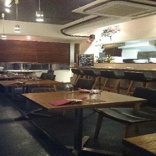 リストランテ フィーロの画像