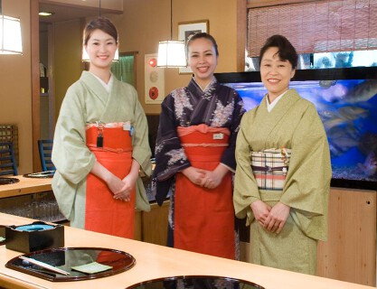 手しごと料理　まる山の画像