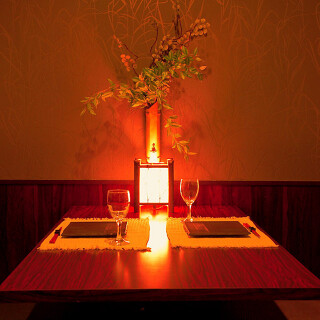 日本料理・割烹 ほたる なんばの画像