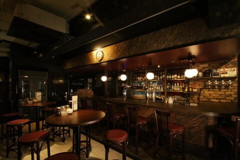 Public House BREWGEARの画像