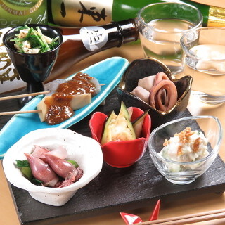 北野坂 つる肴の画像