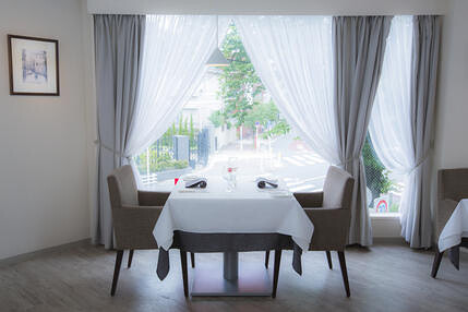 Ristorante TSUZUKI の画像