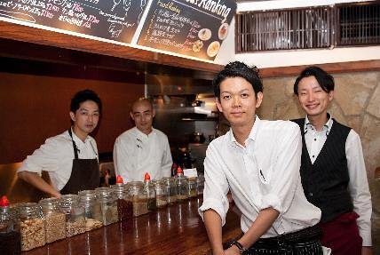 Grill & Wine Bar Arossaの画像