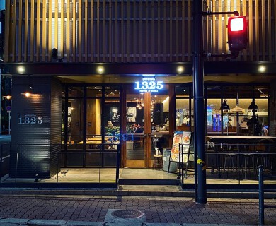 DINING 1325の画像