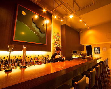 Dining Bar SelVaggioの画像