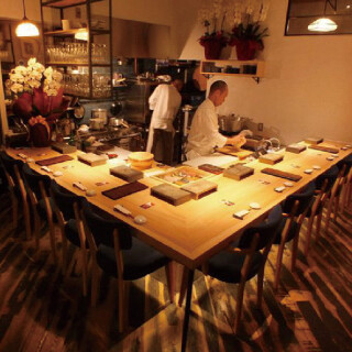 鮨と酒 切り札の画像