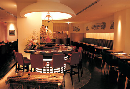 DIYA 六本木ヒルズの画像