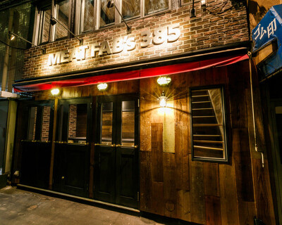 MEATFAB’S385の画像