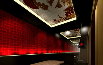 お茶屋ＢＡＲ　逢瀬の刻〜おうせのとき〜の画像