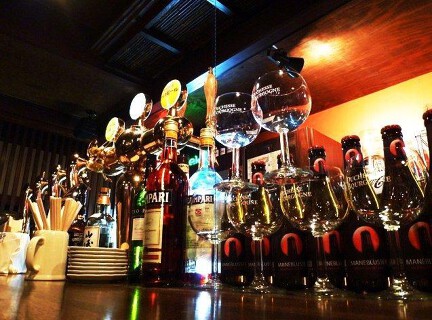 浅草ビアホール Ｄ’ｓ ｄｉｎｅｒの画像