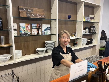 麺麓 menrokuの画像