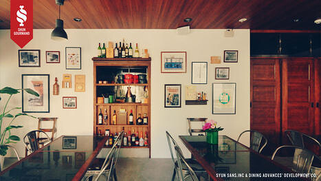 SHUNGOURMANDの画像