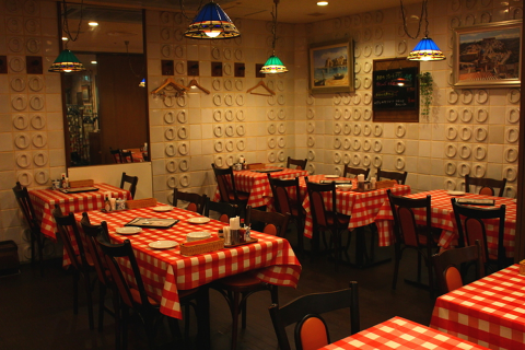 銀座シシリアの画像