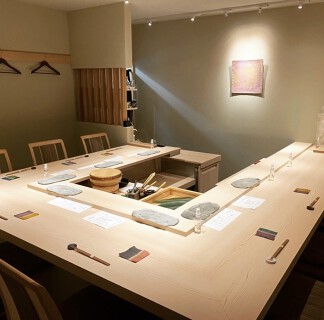 鮨・料理　なかたの画像