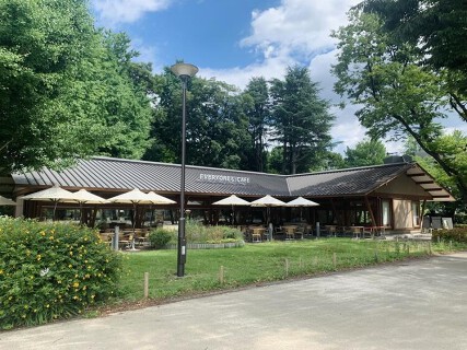 EVERYONEs CAFEの画像