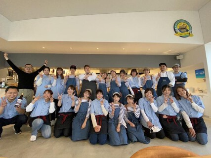 OISO CONNECT CAFE の画像