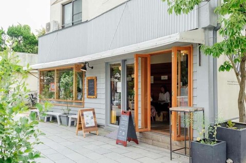 朝食屋コバカバの画像