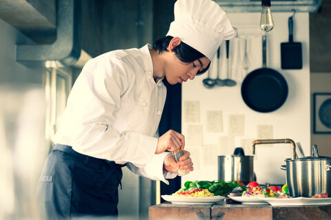 とんかつ・洋食の店　ICHIBANの画像