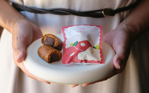 長崎かりんの画像