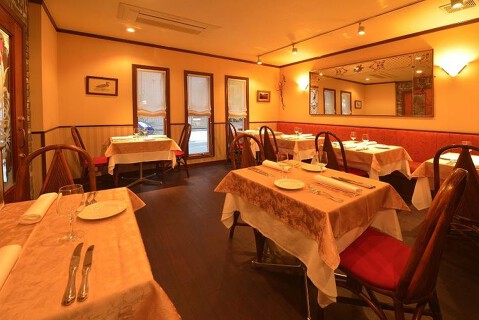 Bistrot Takaの画像