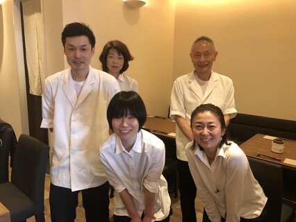 和彩 かくや の画像
