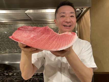 西心斎橋 ゆうのの画像