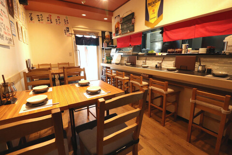 韓国料理屋　poZENの画像