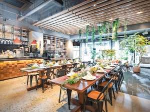 イビス大阪梅田COOKPARKの画像