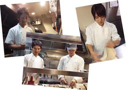 KURA 中目黒店の画像