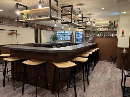 SMS サカエミナミサカバの画像