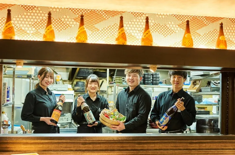 とらえもん　神田店の画像