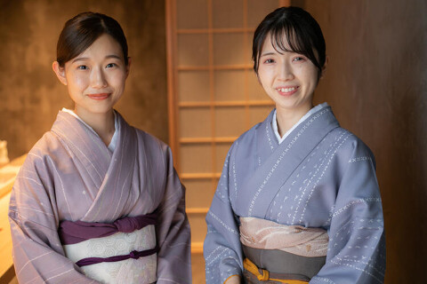 鮨やざわの画像