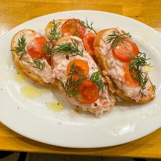 Bistro Leonの画像