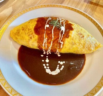 洋食 GURaの画像