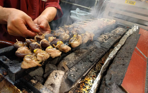正起屋　 難波店の画像