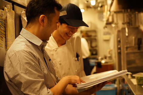 キリンシティ 横浜モアーズ店の画像