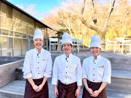 箱根リトリート WOODSIDE dining＆カフェの画像