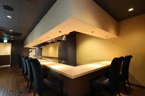 鉄板焼大和屋　千葉店の画像