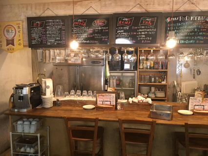Trattoria Ciclo Connessoの画像