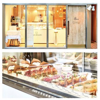 BISTRO Ameの画像