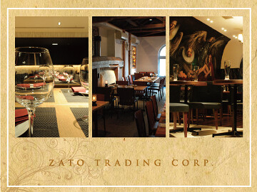 Franziskaner Bar&Grill 六本木ヒルズの画像